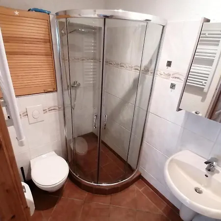 Appartement 25qm Auguste *